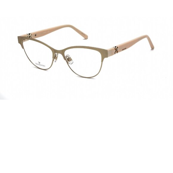 Swarovski Optical Eye Glasses brand new with box - Picture 1 of 14